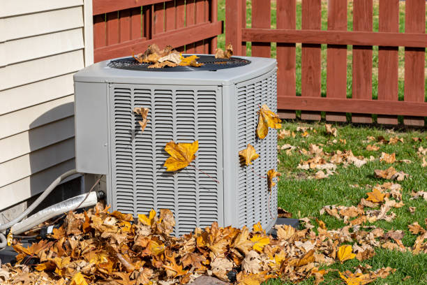 Best Seasonal HVAC Services in Fort Scott, KS