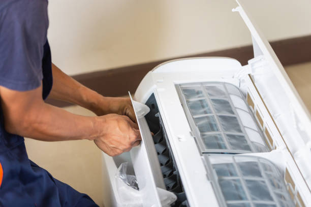 Best HVAC Supply and Distribution in Fort Scott, KS