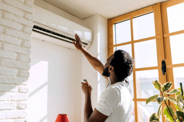 Best HVAC Consulting and Engineering in Fort Scott, KS