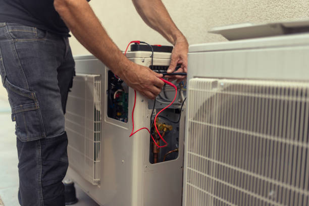 Professional HVAC in Fort Scott, KS