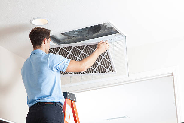 Best Ductless Mini-Split Systems in Fort Scott, KS