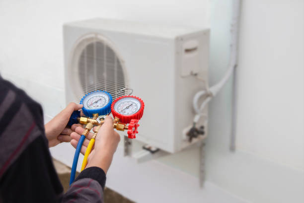 Best HVAC Software and Technology in Fort Scott, KS