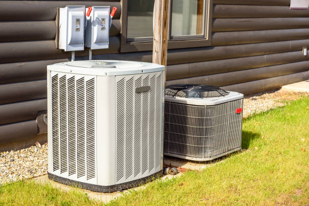 Best Residential HVAC in Fort Scott, KS